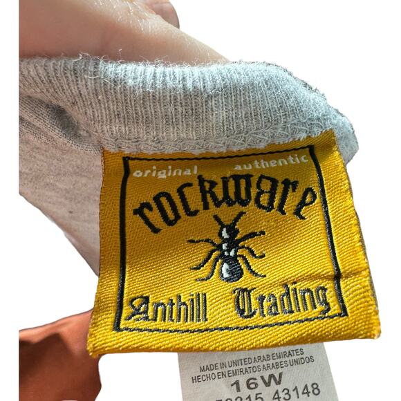 "It's Only Rock & Roll" Tee - Picture 7 of 8